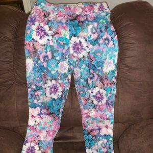 Aeropostale high rise jegging